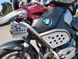 BMW R1200 GS Adventure - BMW KOFFER R1200R