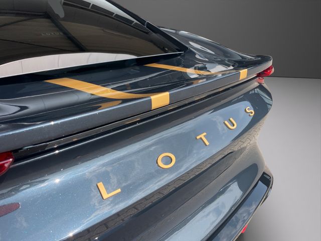 Fahrzeugabbildung Lotus Emira i4 Limited Type 78 1 of 12