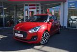 Suzuki Swift 1.0 M-Hybrid Comfort+ LED Navi Klimaaut. - Suzuki Swift: 1.0