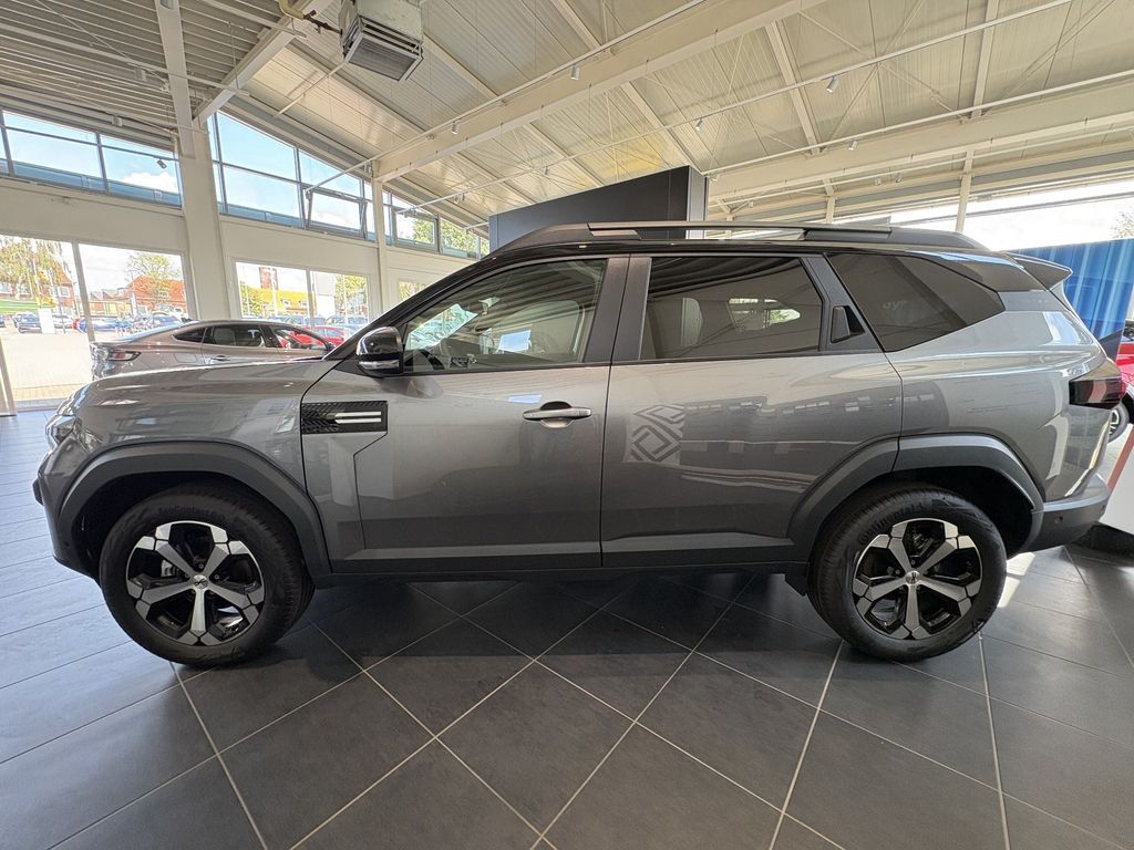 DACIA Bigster - Bild 2