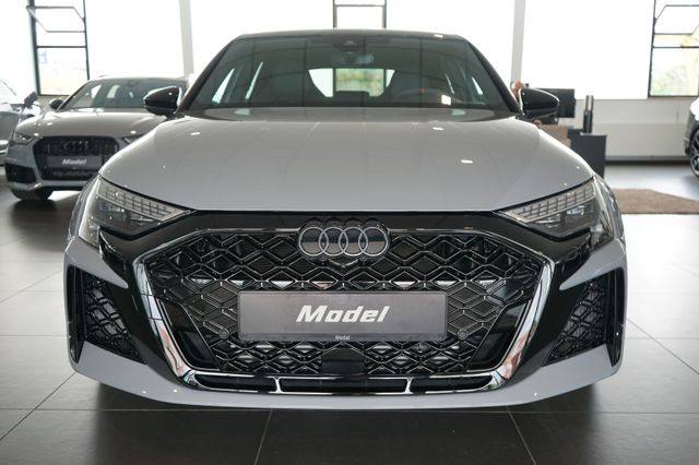 Audi RS3 Sportback | Schalensitze | Carbon | SOFORT Audi RS3 Sportback | Schalensitze | Carbon | SOFORT