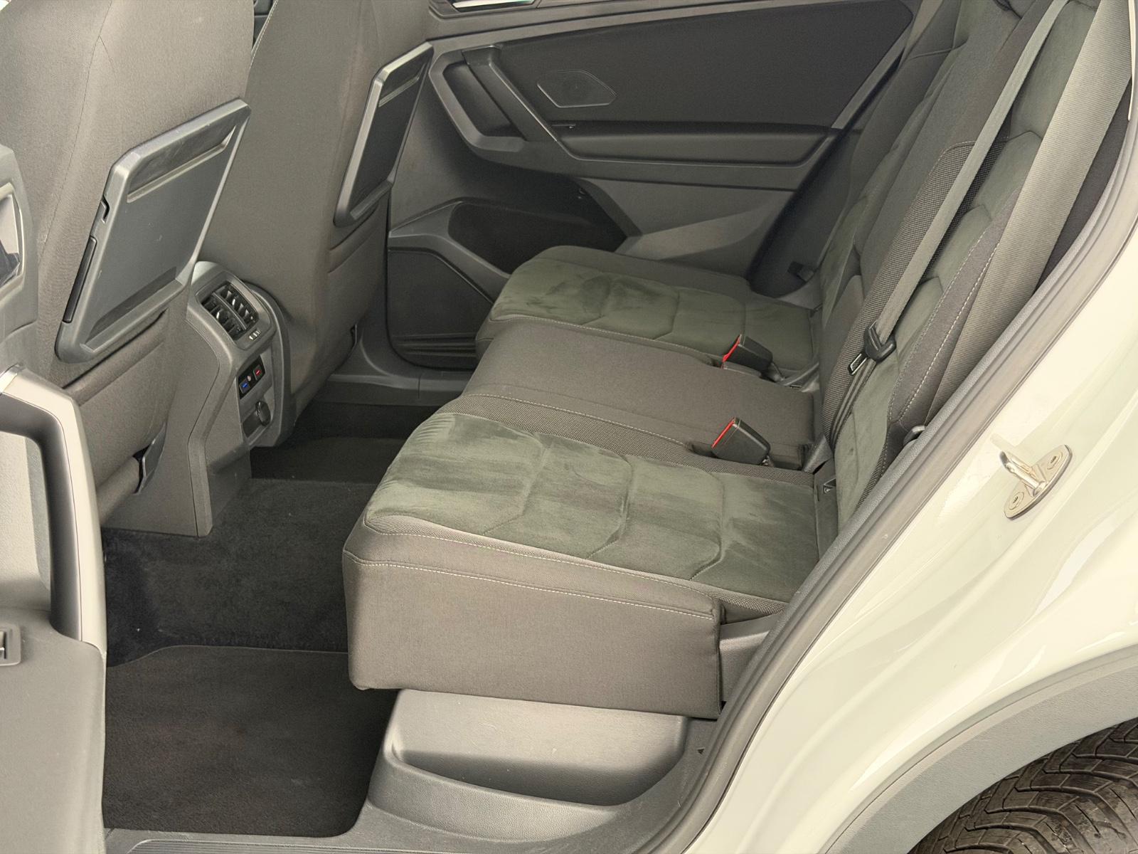 Volkswagen Tiguan Allspace 1.5 TSI*HIGHLINE*LED-R.KAM-ACC, миниатюра 24