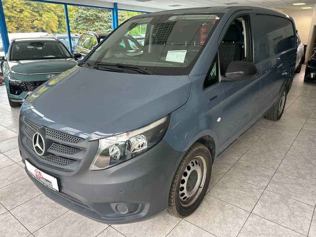 Image of Mercedes-Benz Vito