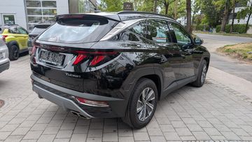 Hyundai TUCSON - 7