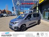 Citroën Berlingo Max XL BlueHDi 130 EAT8 - Citroën Berlingo: Max