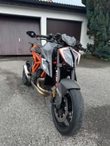 KTM 1290 Super Duke RR  1 of 500 - KTM 50