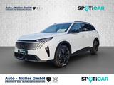 Peugeot 5008 Hybrid 145 DSC6  Allure/Winterpaket/LED - Peugeot 5008 SUV
