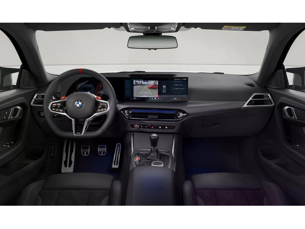 BMW M2 - Bild 8