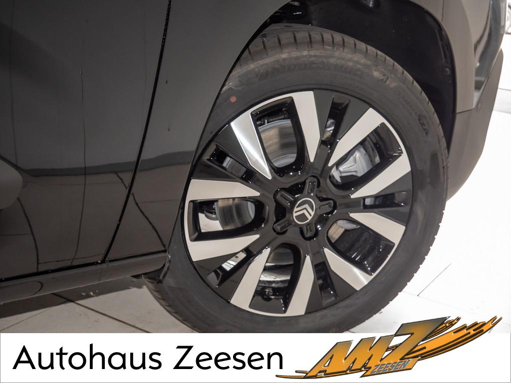 Citroën Berlingo M Diesel 130 MAX LED NAVI KAMERA PDC