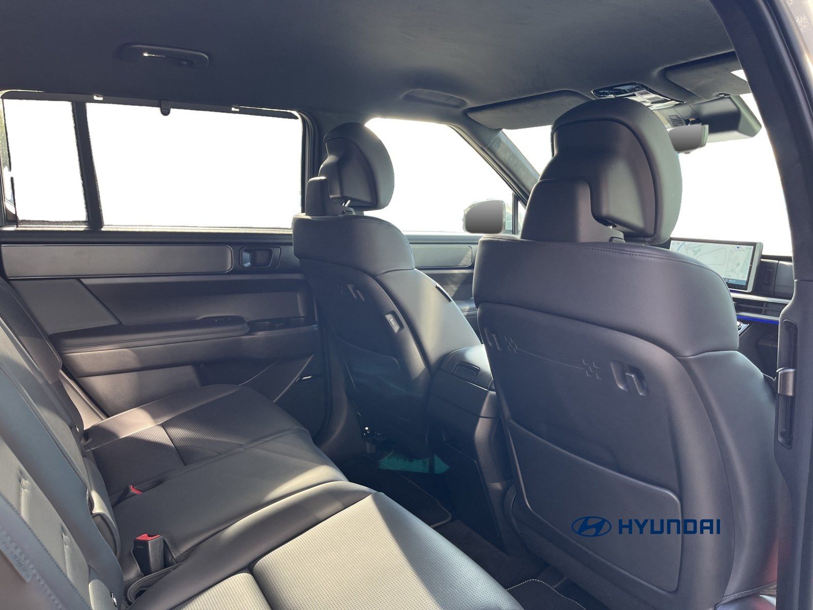 Hyundai Santa Fe – Bild 17