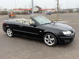 Saab 9-3 2.0t Cabrio | 2004 | 284.000km | ... - Saab aus 2004: Cabrio