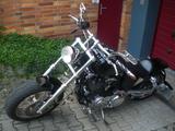 Harley-Davidson 1200 Custom-Lottermann - Angebote