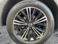 Volkswagen Tiguan - Vorschau Bild 8