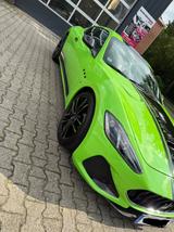 Maserati MC*Limited Edition* - Maserati Granturismo: Mc