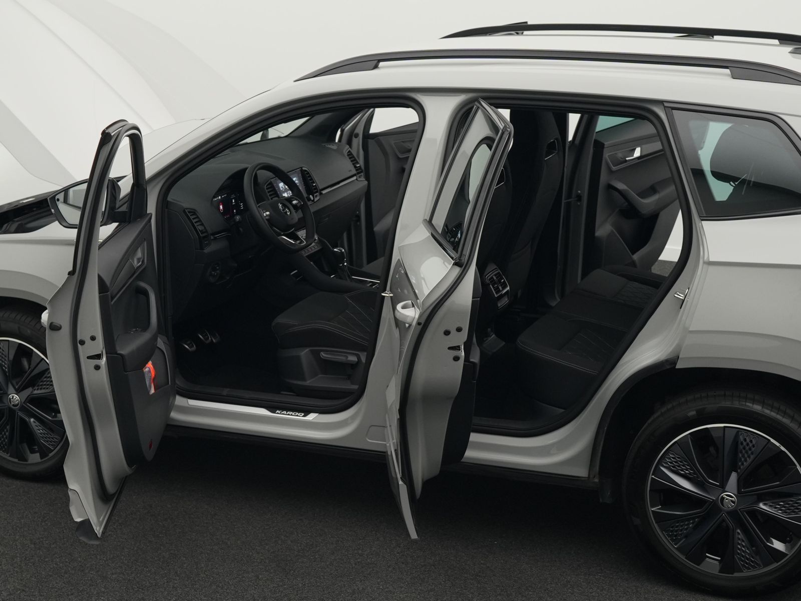 Skoda Karoq - Bild 32