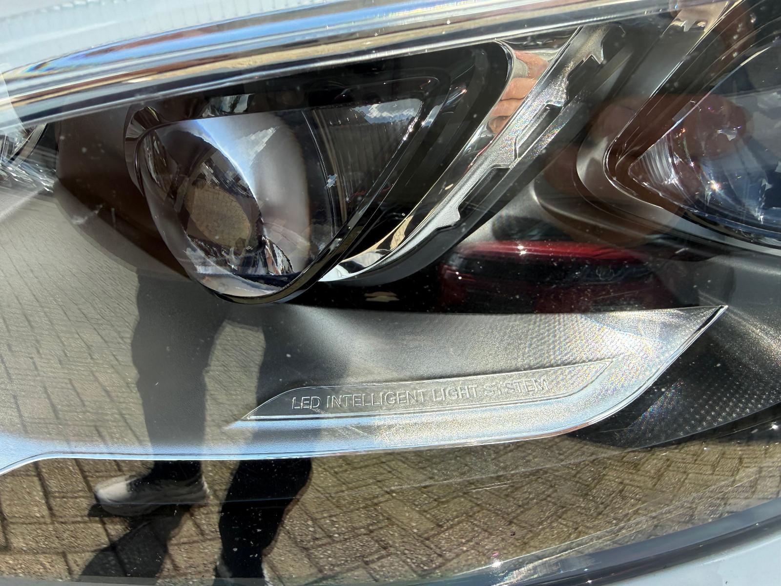 Mercedes-Benz GLE 350 d Cou 4Mat AMG+Bi-Xen+Navi+Kam+Pano+AHK
