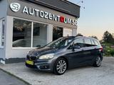 BMW Gran Tourer 220 d xDrive Luxury Line+7 SITZE* - BMW 220 in Essen