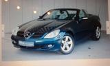 Mercedes-Benz SLK 200 KOMPRESSOR Edition 10 Edition 10 - Mercedes-Benz SLK-Class: Edition 10