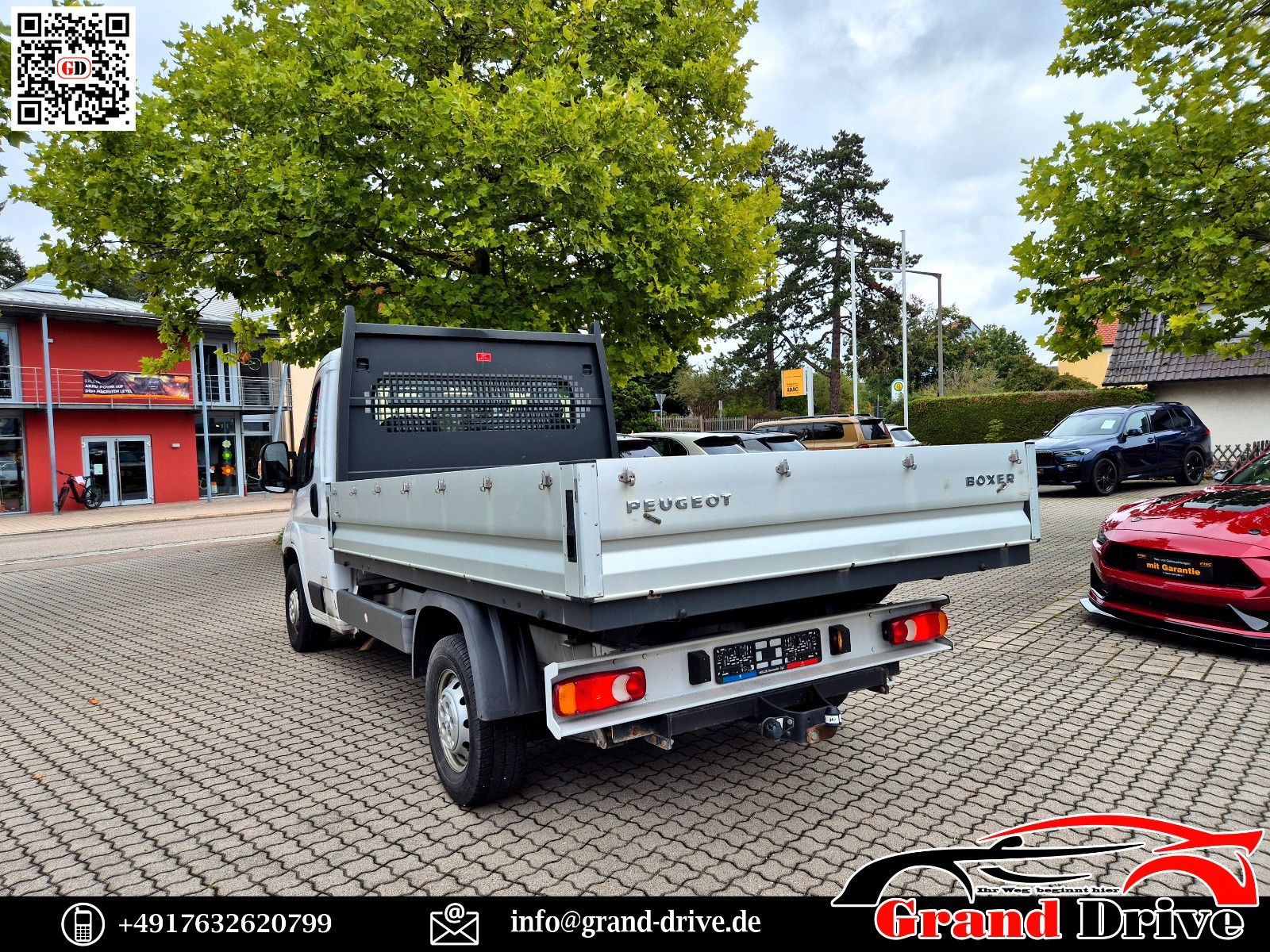 Фото авто