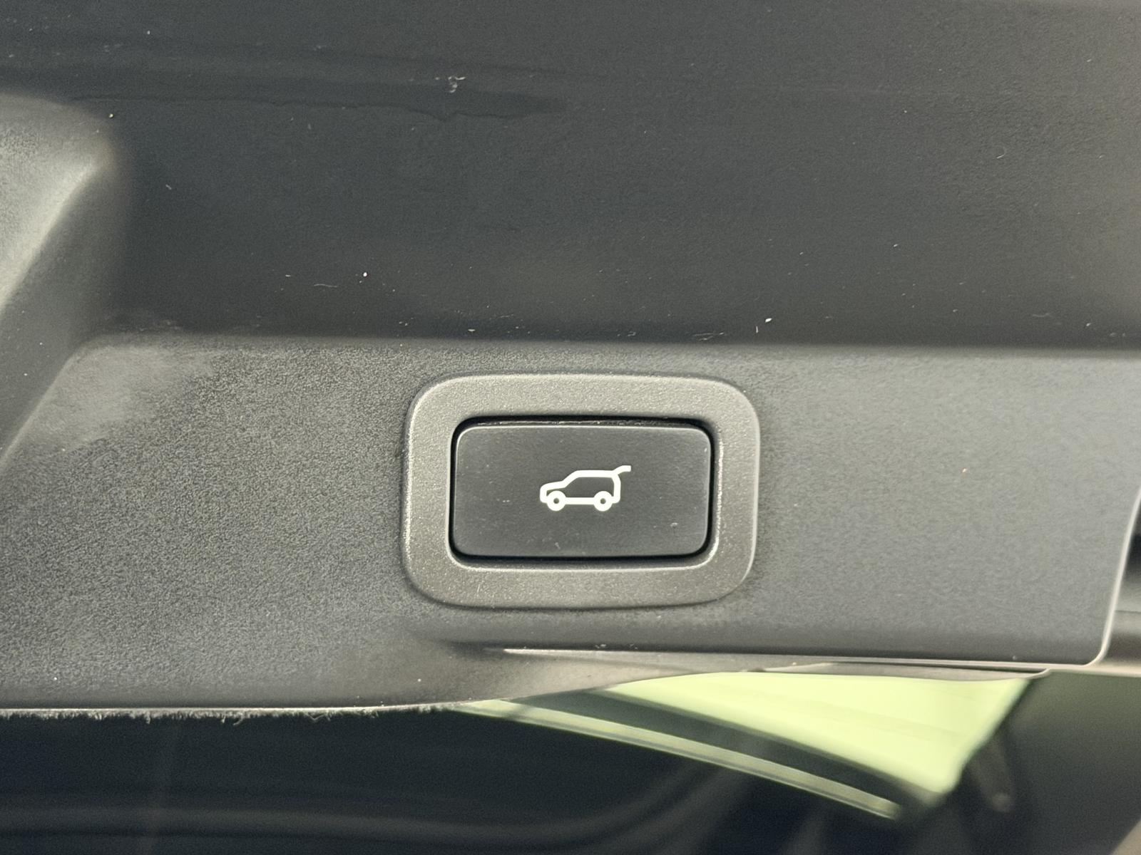 Land Rover Range Rover Sport HSE / Luftfederung / PANORAMA