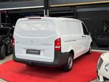 Mercedes-Benz Vito Kasten 114/116 CDI, 119 CDI/BT RWD / CAM /  - Mercedes-Benz Vito mit Diesel-Antrieb: Standheizung