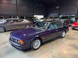 BMW 635CSI E24 ERSTLACK/UNFALLFREI/ROSTFREI/ORIGINA - BMW: Cs