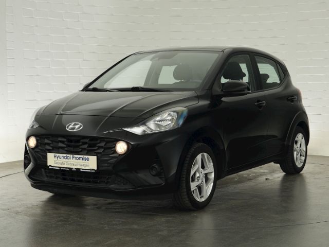 i10 TREND+SITZHEIZUNG+LENKRADHEIZUNG+PARKPILOT H