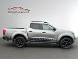 Nissan Navara*NP300*N-Guard*DoKa 4x4*1.Hand* - gebrauchte Nissan Navara aus dem Jahr 2021