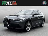 Alfa Romeo Stelvio First Edition 2.0 Turbo AT8-Q4 - Alfa Romeo Stelvio Gebrauchtwagen