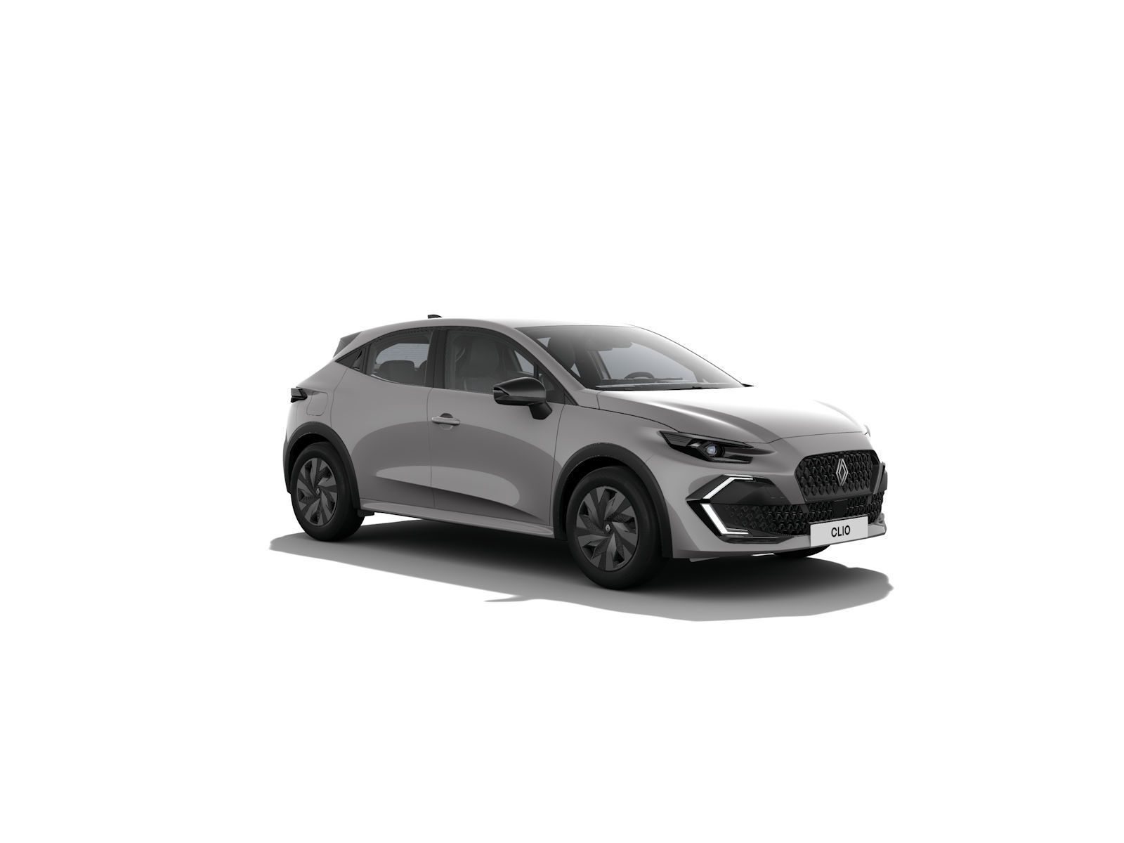 Fahrzeugabbildung Renault Clio Evolution TCe 115