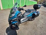 Piaggio Mp3 530 Hpe exclusive - PIAGGIO MP3 530 HPE EXCLUSIVE
