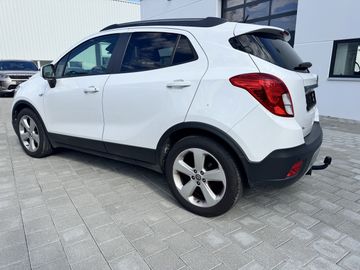 Opel Mokka - 6