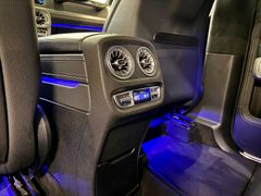 Mercedes-Benz G 500 - Vorschau 20