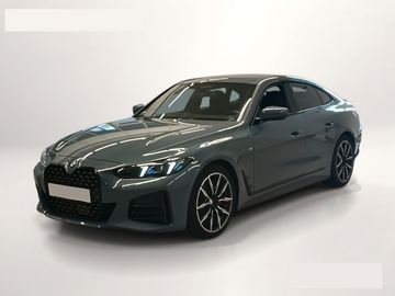 BMW 420 Gran Coupé - 1