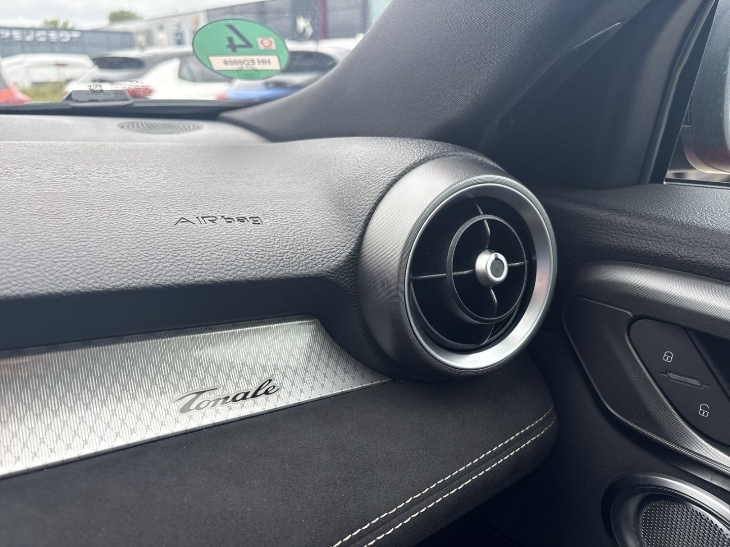 Alfa Romeo Tonale - Bild 19