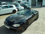 Mazda MX-5*Cabrio*Leder*2XAirbags*Alu*Verdeck Neu** - gebrauchte Mazda MX-5 aus dem Jahr 1998