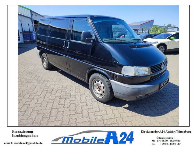 Volkswagen Multivan VR6 7DC UL2