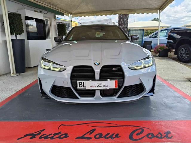 BMW BMW M4 Competition + IVA