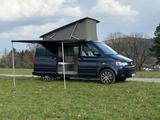 Volkswagen T5.2 California Comfortline - blaue Volkswagen T5 California