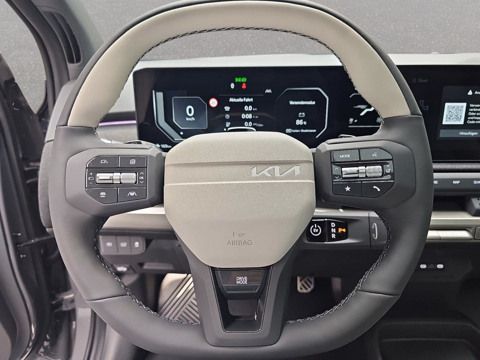 Kia EV3 81.4 KWH GT-LINE MJ27 DRIVEWISE-PARK-PRO KOM