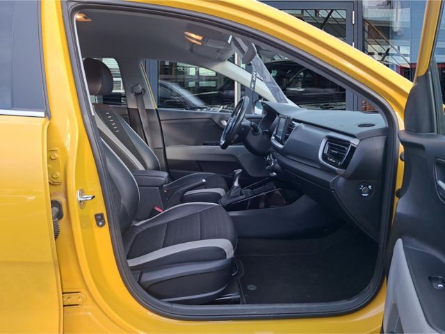 Kia Stonic Spirit 1.0 T-GDi °Navi°RFK°PDC°SHZ°AAC°