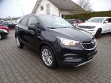 Opel Mokka X 1,4 T ON Rückfahrkamera, Parktronic, Aut - Opel Mokka X ON mit Benzin-Antrieb