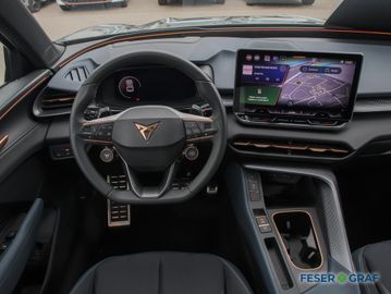 Cupra Terramar - 8
