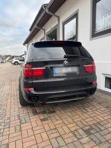 BMW X5  3.0 2011 - 4x Sitzheizung - Std. H... - BMW 114: Automatik