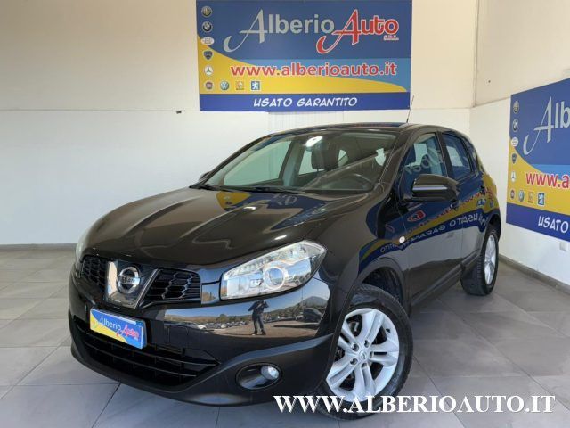 Nissan NISSAN Qashqai 1.5 dCi Acenta