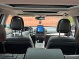 Kia Sorento - Kia Sorento aus 2011 mit Diesel-Antrieb