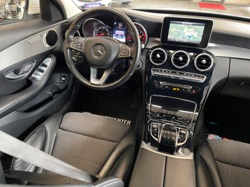 Mercedes-Benz C 250 CGI T-Modell Avantgarde *NAVI*LED*PTS*SHZ*