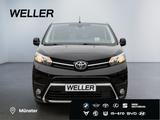 Toyota Proace 2,0l-D Verso compact Team D *8-Si*HUD*CAM - : Van, Compact