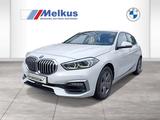 BMW 118i Hatch Luxury Line DAB LED WLAN Tempomat - BMW: Hatch