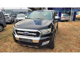 Ford Ranger Limited Doppelkabine 4x4 - AUTOMATIK - 3, - Ford Ranger: Allradantrieb